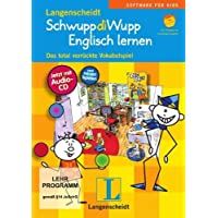 Los mejores  - SchwuppdiWupp Englisch lernen [Importación alemana]